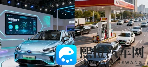 燃油车真的要凉了？2025年数据打脸所有人！-2