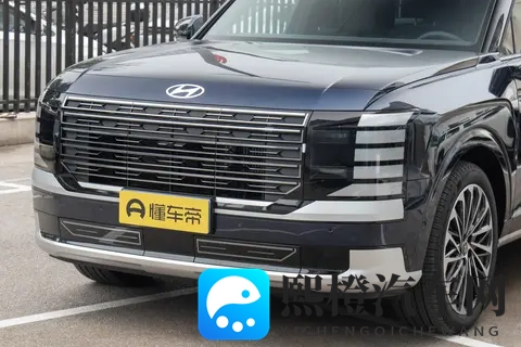 新一代帕里斯帝:舒适、省油、空间大、配置高,一份安心选择!-2