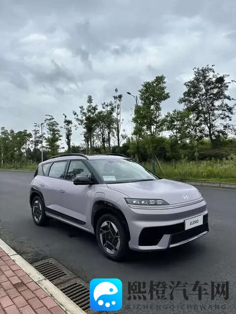 EO羿欧:1198万起的合资纯电SUV,到底是超值还是套路?-3