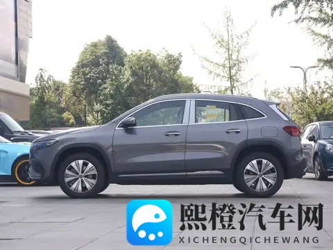 奔驰纯电SUV成“价格屠夫”,售价下探至146万起,纯电续航619Km-2