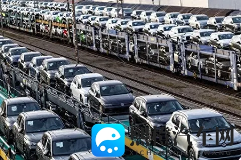 芯片供应重启,车企扎堆抢购,背后有何大棋局?-1