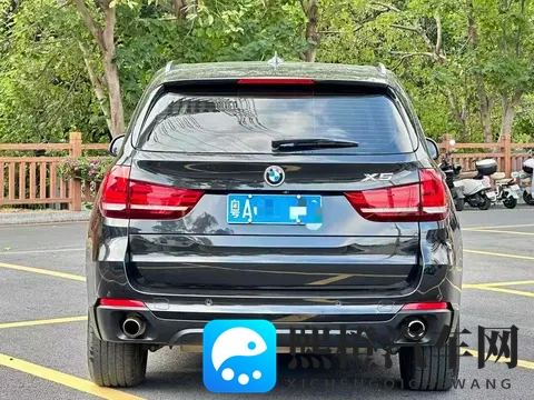 十年宝马X5还能战！12万多圆你豪华SUV梦？-1
