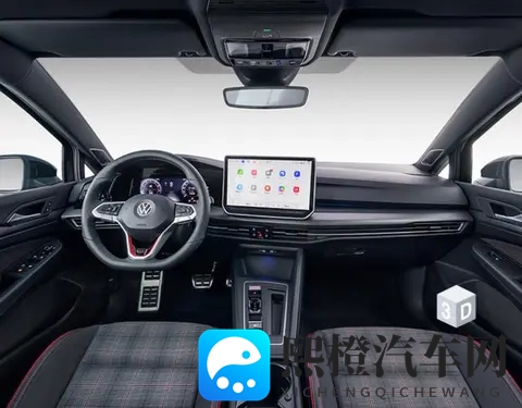 新车售2119万元_限时成交价199999元,2026款大众高尔夫GTI上市-1