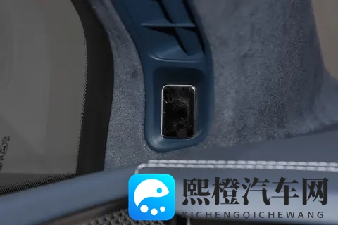 来ET9地平线版深度体验:行政旗舰的“科技感”是噱头还是硬实力-2