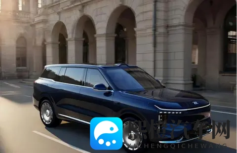 智己LS9今晚上市,三零重力座椅 + 4D 按摩,402km续航对标问界M8-1