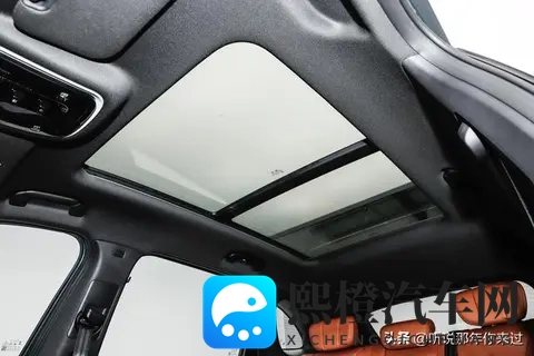 第五代瑞虎8上市！999万起，虎踞与豹跃带来截然不同的视觉感受-3