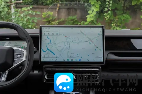 年底了再降1万，捷途山海T1实力如何？-1