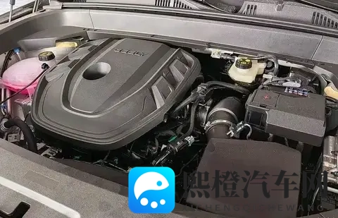 20万合资车空间比它小，1297万就能拿下：星越L为什么能热销万台-3