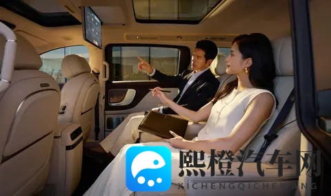 岚图梦想家登顶高端MPV销量榜首-3