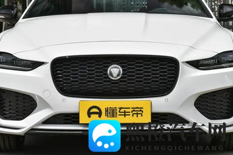 捷豹 XEL：核心配置与选购方向梳理-3