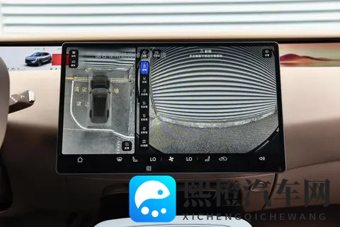 阿维塔07 2026款:科技豪华SUV,科技配置拉满,性价比出众-2