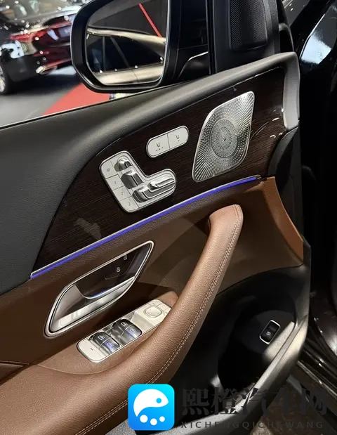 奔驰GLE 350减配不降,豪华车价格在悄悄松动?用户还买账吗?-3