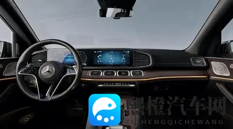 2026款奔驰GLS上市!106万起直降25万,配置反向升级?-1