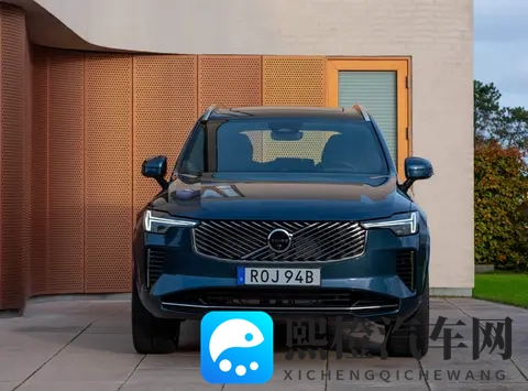 6389万起的沃尔沃XC90，是低调务实还是智商税？-3