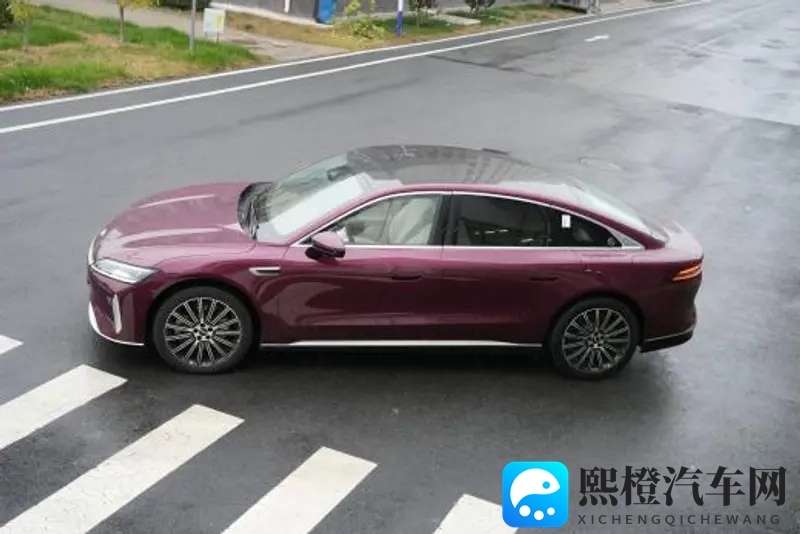 风云A9L猎鹰500_700智驾系统详解表现同级天花板?-1