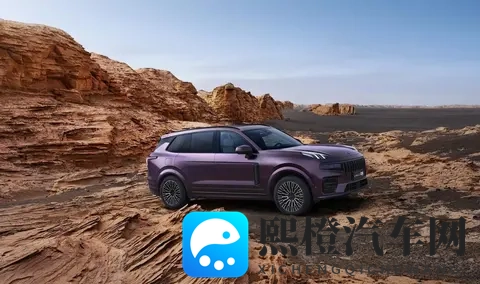 领克09不到20万了?四驱探索版上市,家用MPV彻底没戏了-1