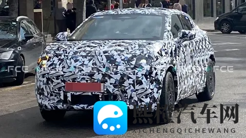 全新日产Juke纯电版谍照曝光，2026 年亮相，定价低于3万欧元-1