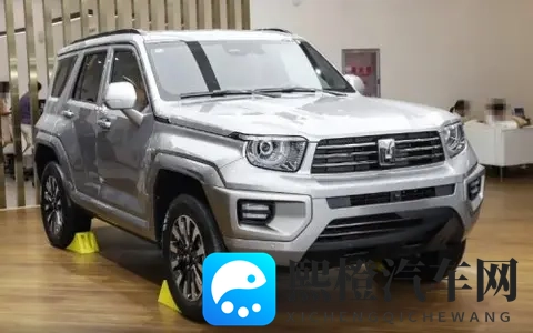 福特烈马荒地版与坦克700Hi4-T的功能对决-2