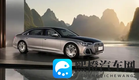 奥迪A8L和雷克萨斯LS或无后续全尺寸轿车接班！-1