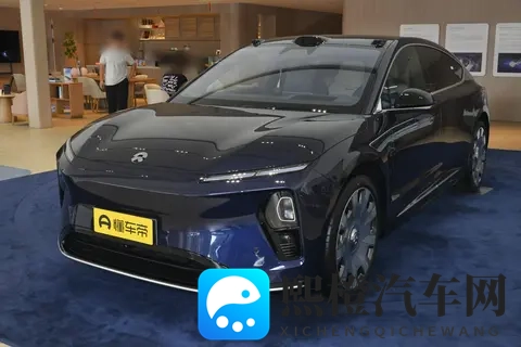 蔚来ET9,900V架构+650公里续航,BBA的“78S”还香吗?-2