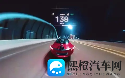 汽车限速令或将出台，5秒是红线还是底线？会如何重塑中国车市？-2