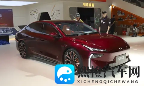 一汽奔腾悦意08来势汹汹，比亚迪秦L将迎劲敌？-3