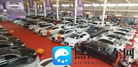 二手车市场寒冬：保值神话破灭，新能源成重灾区-1