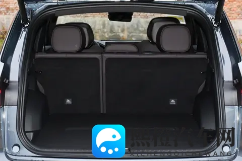 吉利星越L四驱版：148万入手，20T+8AT-3