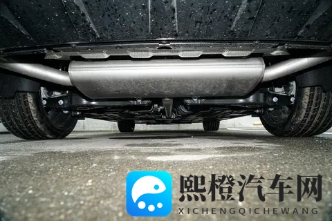 第三代领克：设计、智能、动力全面升级，现时1038万起-1