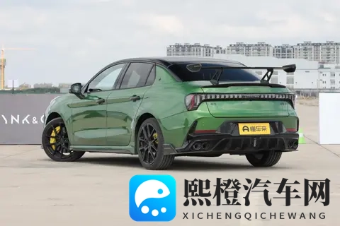 赛道基因与日常驾驭的融合：深度解读领克03 2026款 03+ 性能进阶版-1