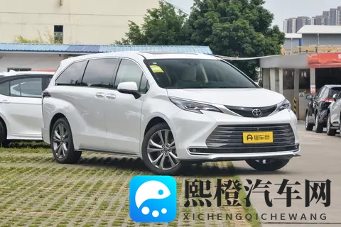 丰田赛那2026款双擎两驱,有7种不同的配置,应该如何来选择?-2