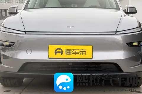 史上续航最强Model Y来袭!821公里能否终结纯电焦虑?-1