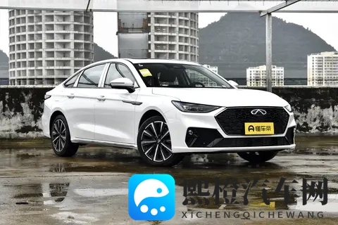 吉利星瑞对比艾瑞泽8 PRO，高性能家用车怎么选？看完这篇就知道了-2