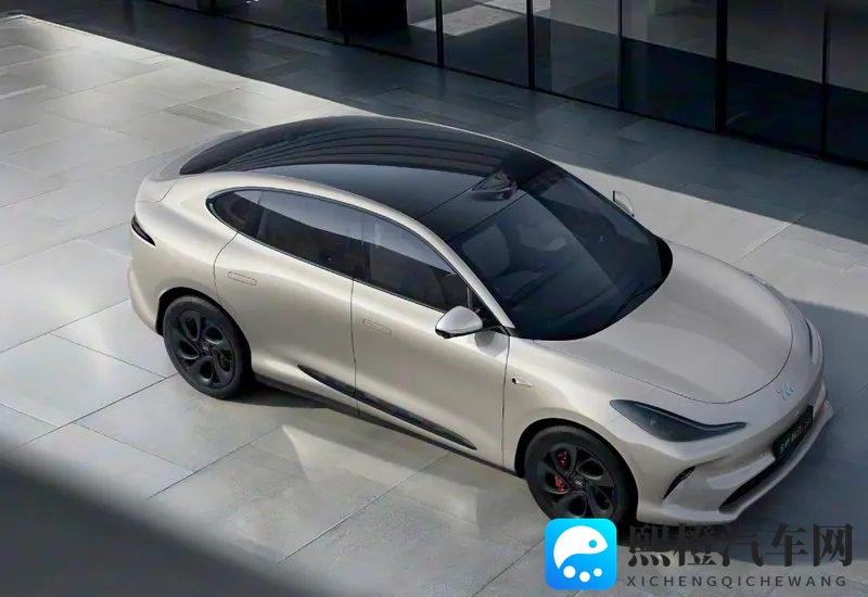 20万级纯电SUV对决：广汽昊铂HT比智己LS6超值在哪-1