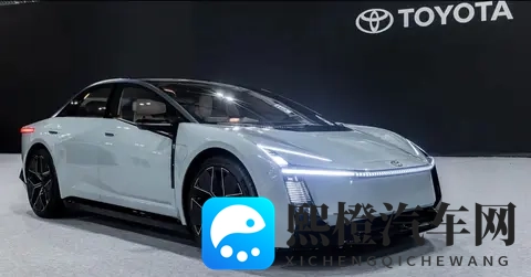 东京车展全新概念卡罗拉亮相,量产版能留住多少设计锋芒?-1