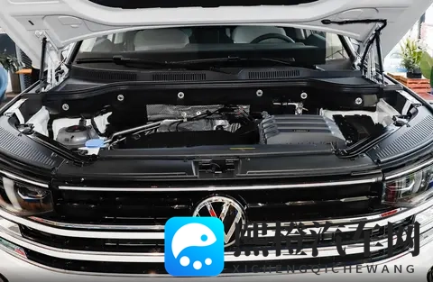 空间宽敞的合资SUV，配12英寸大屏，2026款揽巡购车指南-2