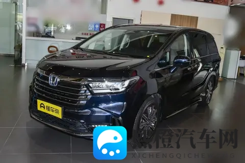 奥德赛6款配置扒透!哪款不花冤枉钱?老司机实车推荐-1