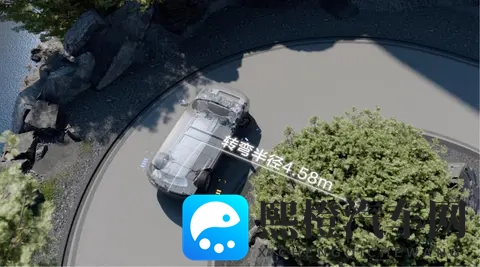 腾势N8L上市，价格、配置、服务都到位了，买SUV可以看看-2