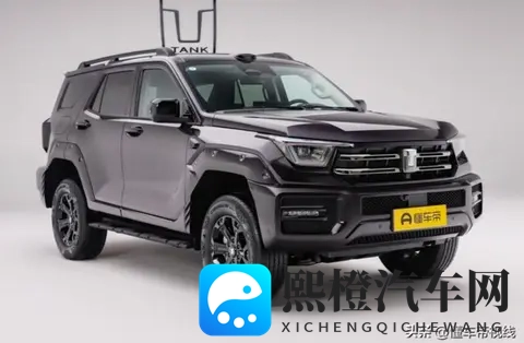 2498万起!新款坦克400上市,纯电续航200公里够野-1