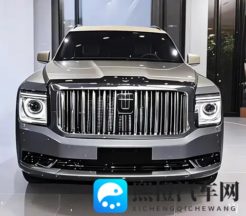 魏建军亲自挂帅!长城55米旗舰轿车概念图曝光,冲百万?-2