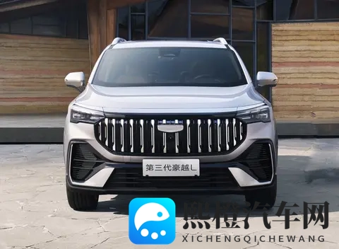 1279万起?新豪越L携15T杀到,价格恐有惊喜!-3