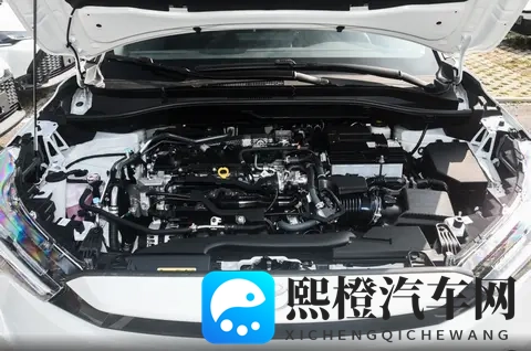 “新面具”,静态解读丰田锋兰达,单月销量稳定1W+-2