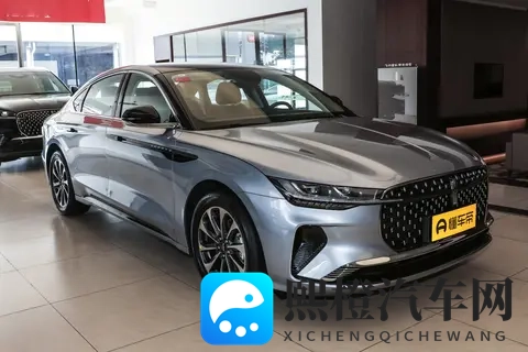 林肯 Z 选车攻略：20 万级美系豪华，汽油 _ 混动怎么选才不亏​-1