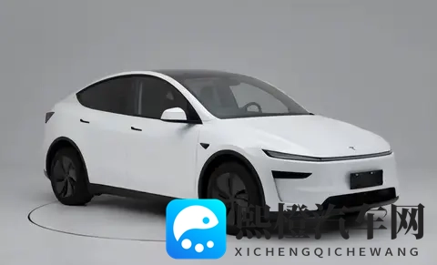 特斯拉Model Y长续航后驱版上市,821公里续航售价2885万起-3