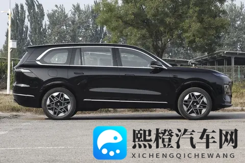 六边形战士对决！深蓝S09 vs 阿维塔 11，谁是你的菜？-2