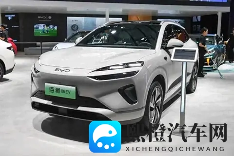 再度丢冠，10月首周纯电SUV销量榜，小米SU7第2、深蓝S05第7名-2