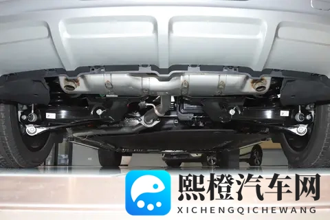 试驾smart精灵#5 EHD:16万级插混SUV,把豪华和实用焊在了一起-1