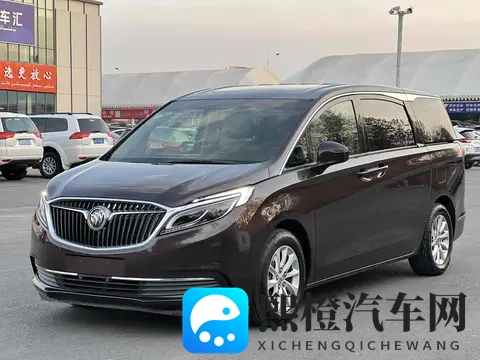 12万不到,宜商宜家的2017款别克GL8,家用也体面!-1