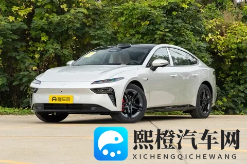 15万级轿跑新标杆?标配激光雷达,东风奕派eπ007+能否成爆款?-2