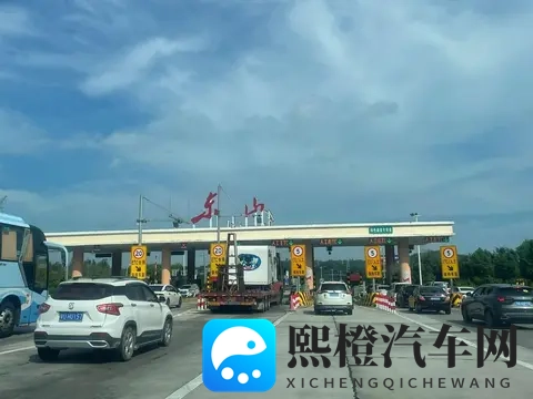 新能源汽车崛起下，养路费公平征收的破局之路-2